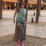 Nicole saba sur yala.fm